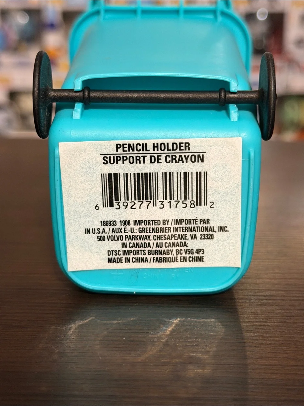 Mini Recycling Bin Bundle